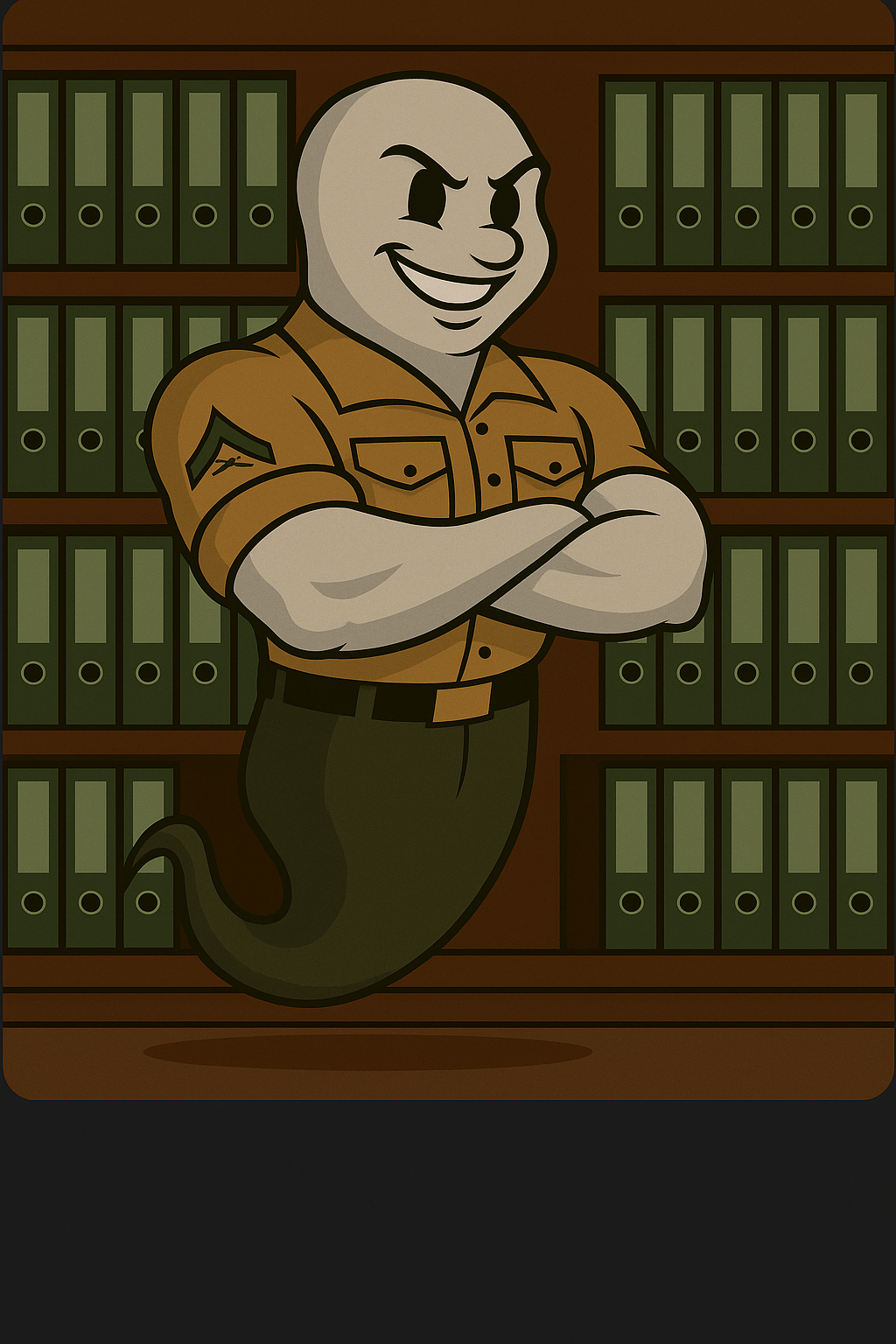 USMC Logo